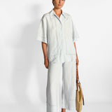 Fortuna Shirt and Pant Set