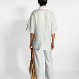 Fortuna Shirt and Pant Set