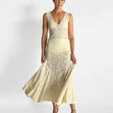 Marianne Dress