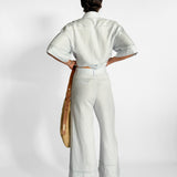 Fortuna Shirt and Pant Set