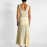 Marianne Dress