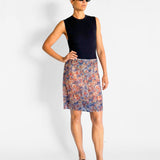 Fiore Mini Skirt