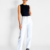 Koko Straight Leg Jeans