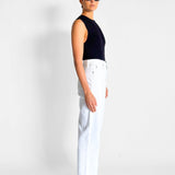 Koko Straight Leg Jeans