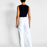 Koko Straight Leg Jeans