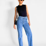 Koko Straight Leg Jeans