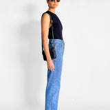Koko Straight Leg Jeans