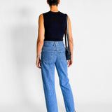 Koko Straight Leg Jeans