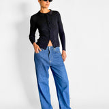 Bla Konst River Tapered Jeans