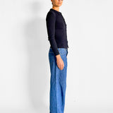 Bla Konst River Tapered Jeans
