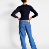 Bla Konst River Tapered Jeans