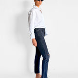 Cotton Button Up Shirt