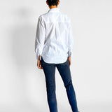 Cotton Button Up Shirt