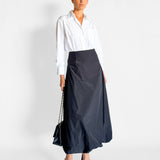 Bobbie Bubble Maxi Skirt