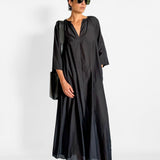 Blouson Dress