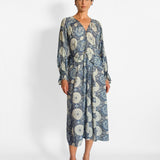 Nina Thebe Dress