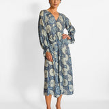 Nina Thebe Dress
