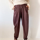 Fisherman Trousers