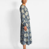 Nina Thebe Dress