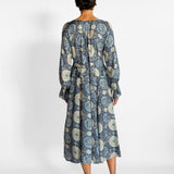 Nina Thebe Dress