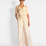 Romilio Shirt & Pant Set