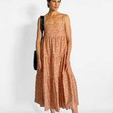 Tiered Sundress