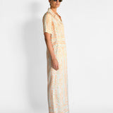 Romilio Shirt & Pant Set