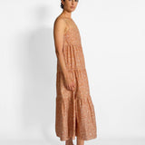 Tiered Sundress