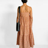 Tiered Sundress