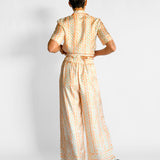 Romilio Shirt & Pant Set