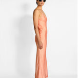 Maxi Slip Dress