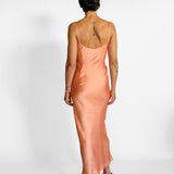 Maxi Slip Dress