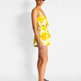 Sculpt Crop Top & Shorts Set