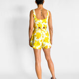 Sculpt Crop Top & Shorts Set