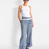 Keffiyeh Pant