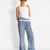 Keffiyeh Pant