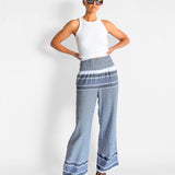 Keffiyeh Pant