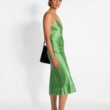 Stella Silk Satin Slip