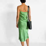 Stella Silk Satin Slip