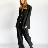 Imperial Blazer & Sentiment Pant Set