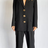 Imperial Blazer & Sentiment Pant Set