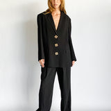 Imperial Blazer & Sentiment Pant Set