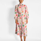 Noddy Dress
