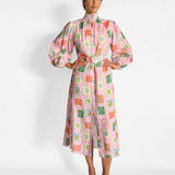 Noddy Dress