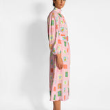 Noddy Dress