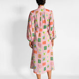 Noddy Dress