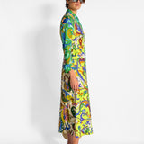 Yvette Shirtdress