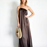 One Shoulder Dress