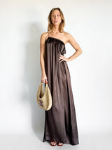 One Shoulder Dress