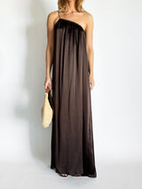 One Shoulder Dress